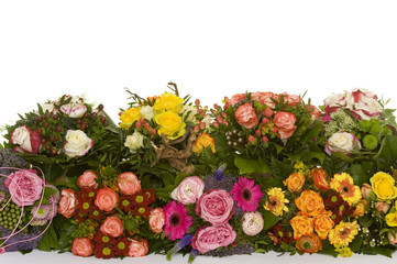Blumenstrauß