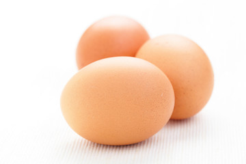 hens eggs