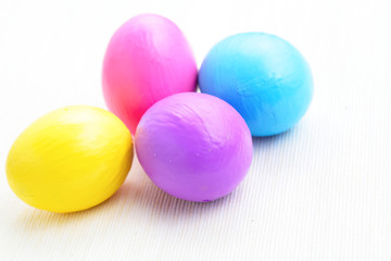 easter eggs