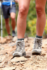 Hiker - Hiking shoes