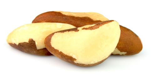 Brazilian nuts