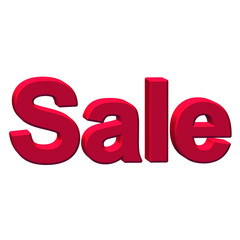 Sale