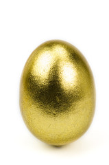 Goldenes Ei