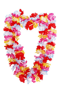 Hawaiian Lei