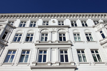 Jugendstilhaus