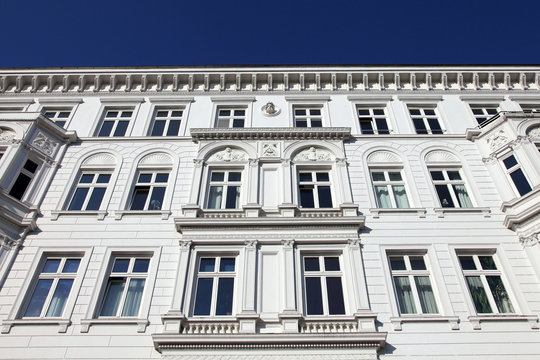 Jugendstilhaus