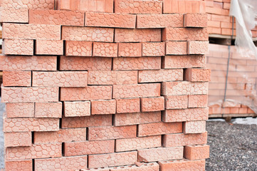 bricks and blocks