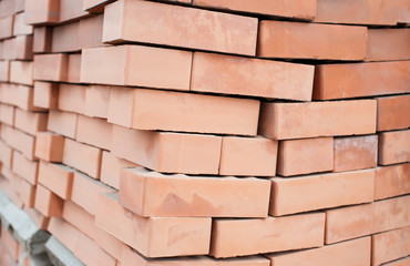 bricks and blocks