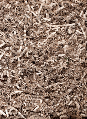 Texture of shredded paper for Gifting, Shipping and Stuffing