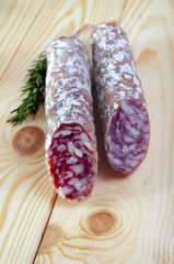 salami
