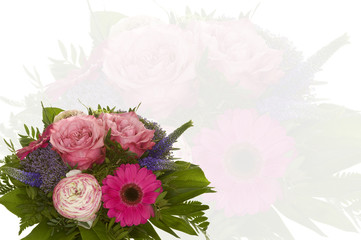 Blumenstrauß