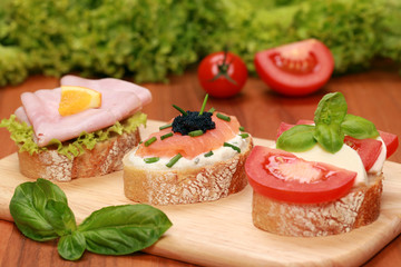 Fingerfood