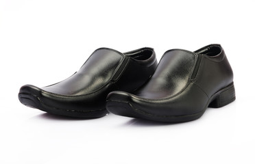 Man's shoes