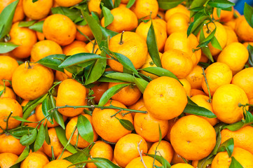 Yellow of Orange