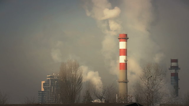 factory