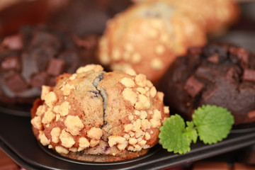 Muffins