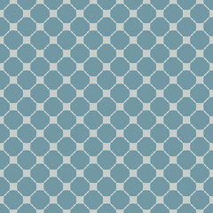 Seamless retro background