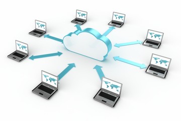 cloud network series