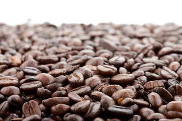 Coffee beans