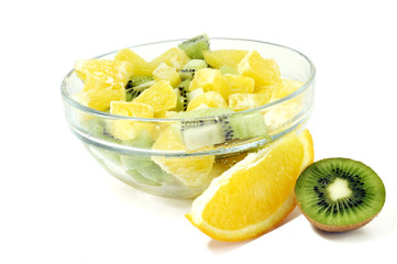 fruit salad