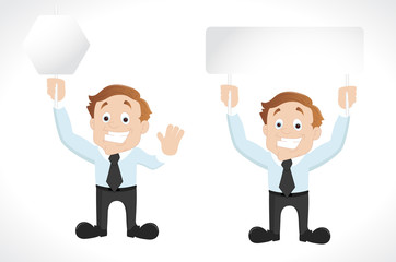 Business Advertisement