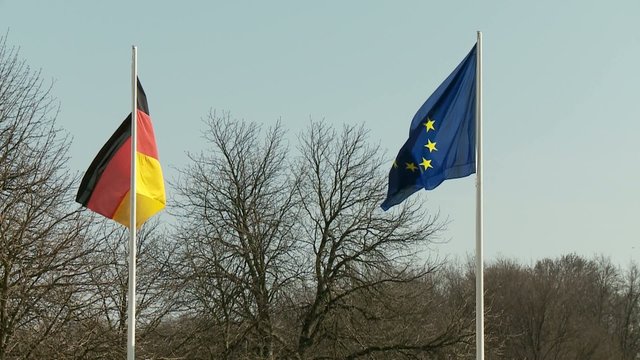 Europaische Union und Deutschland