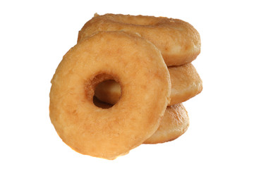 glazed dougnuts