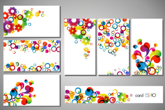 business cards