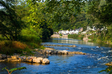 River