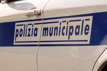 Polizia municipale - Vigili