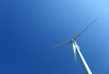 Windenergie