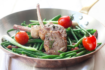 Lamb Chops