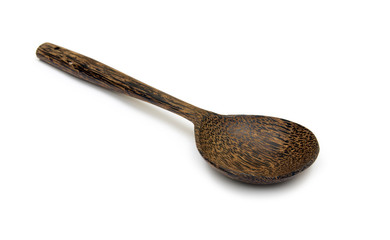 wooden spoon
