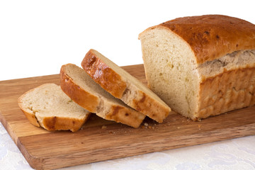 bread