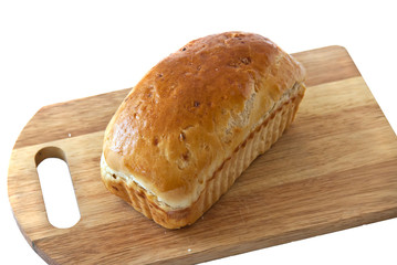 bread