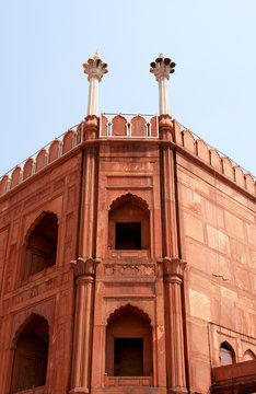 Jama Masjid Mosque