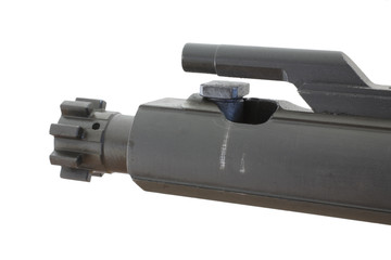 Isolated bolt carrier