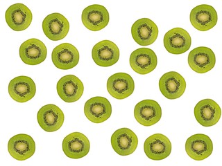 Kiwi Fruit