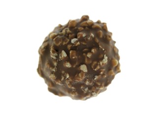 Chocolate Balls