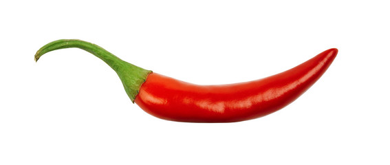 red hot chili pepper