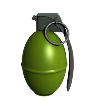 m61 grenade