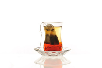Turkish Tea - Teabag
