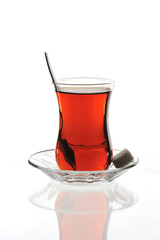Turkish Tea