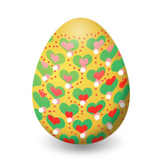 egg easter