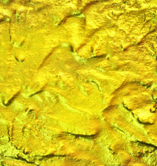 Luxury golden texture.