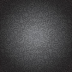 Ornamental Wallpaper Background