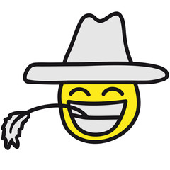 cowboy_smiley
