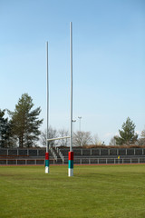 Rugby Tor © checker