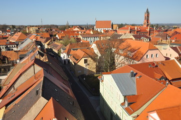 Aussicht