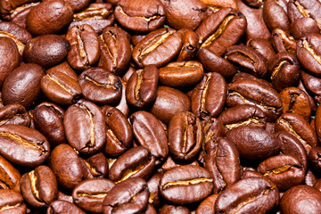 Coffee beans